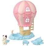 THE SYLVANIAN FAMILIES BABY BALLOON PLAYHOUSE 5527 - Image 3