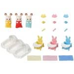 SYLVANIAN TRIPLETS CARE SET 5532 - Image 3
