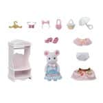 SYLVANIAN FAMILIES - FASHION PLAYSET - SUGAR SWEET COLLECTION 5540 - Image 2