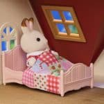 SYLVANIAN FAMILIES - RED ROOF COSY COTTAGE 5567 - Image 6
