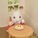 SYLVANIAN FAMILIES - RED ROOF COSY COTTAGE 5567 - Image 9