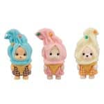 SYLVANIAN FAMILIES - ICE CREAM CUTIES 5593 - Image 2
