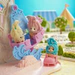 SYLVANIAN FAMILIES - ICE CREAM CUTIES 5593 - Image 3