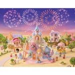 SYLVANIAN FAMILIES - ICE CREAM CUTIES 5593 - Image 4