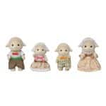 SYLVANIAN FAMILIES - SHEEP FAMILY 5619 - Image 2