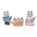 SYLVANIAN FAMILIES - HUSKY FAMILY 5636 - Image 2