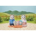 SYLVANIAN FAMILIES - HUSKY FAMILY 5636 - Image 3
