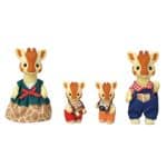 SYLVANIAN FAMILIES - HIGHBRANCH GIRAFFE FAMILY 5639 - Image 2