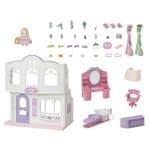 SYLVANIAN FAMILIES - PONY S STYLISH HAIR SALON 5642 - Image 2
