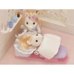 SYLVANIAN FAMILIES - PONY S STYLISH HAIR SALON 5642 - Image 11