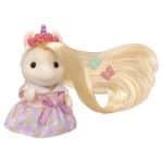 SYLVANIAN FAMILIES - PONY S STYLISH HAIR SALON 5642 - Image 13