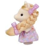 SYLVANIAN FAMILIES - PONY S STYLISH HAIR SALON 5642 - Image 14