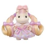 SYLVANIAN FAMILIES - PONY S STYLISH HAIR SALON 5642 - Image 15