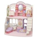 SYLVANIAN FAMILIES - PONY S STYLISH HAIR SALON 5642 - Image 3