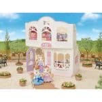 SYLVANIAN FAMILIES - PONY S STYLISH HAIR SALON 5642 - Image 4