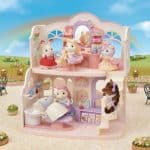 SYLVANIAN FAMILIES - PONY S STYLISH HAIR SALON 5642 - Image 5