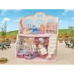 SYLVANIAN FAMILIES - PONY S STYLISH HAIR SALON 5642 - Image 6