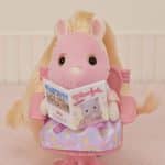 SYLVANIAN FAMILIES - PONY S STYLISH HAIR SALON 5642 - Image 8