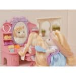 SYLVANIAN FAMILIES - PONY S STYLISH HAIR SALON 5642 - Image 9