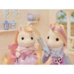 SYLVANIAN FAMILIES - PONY S STYLISH HAIR SALON 5642 - Image 10