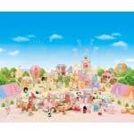 SYLVANIAN FAMILIES - ICE CREAM VAN 5651 - Image 12
