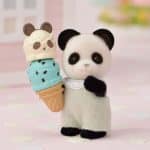 SYLVANIAN FAMILIES - ICE CREAM VAN 5651 - Image 8