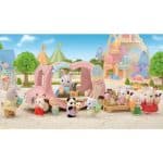 SYLVANIAN FAMILIES - ICE CREAM VAN 5651 - Image 10