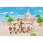 SYLVANIAN FAMILIES - POPCORN DELIVERY TRIKE 5653 - Image 12