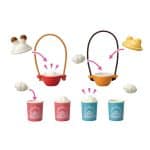 SYLVANIAN FAMILIES - POPCORN DELIVERY TRIKE 5653 - Image 6