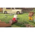 SYLVANIAN FAMILIES - ADVENTURE TREE HOUSE GIFT SET - CAMPING EDITION 5668 - Image 9
