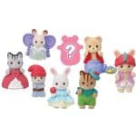 SYLVANIAN FAMILIES - BABY FAIRY TALES 5699 - Image 2
