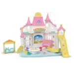 SYLVANIAN FAMILIES CASTLE NURSERY 5743 - Image 2
