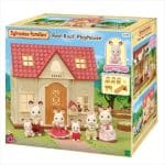 SYLVANIAN FAMILIES - RED ROOF PLAYHOUSE 5785