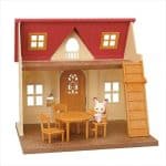 SYLVANIAN FAMILIES - RED ROOF PLAYHOUSE 5785 - Image 3