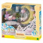 SYLVANIAN FAMILIES - DAYDREAM PARADE PLAYSET 5816