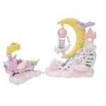 SYLVANIAN FAMILIES - DAYDREAM PARADE PLAYSET 5816 - Image 2