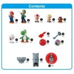 EPOCH SUPER MARIO BLOW UP! SHAKY TOWER 7356 - Image 3