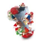 EPOCH SUPER MARIO BLOW UP! SHAKY TOWER 7356 - Image 6