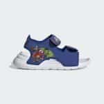 ADIDAS MARVEL SWIM SANDAL
