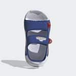 ADIDAS MARVEL SWIM SANDAL - Image 2
