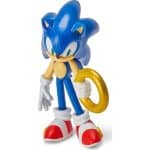 SONIC ACTION FIGURE 10CM 10504129 - Image 2