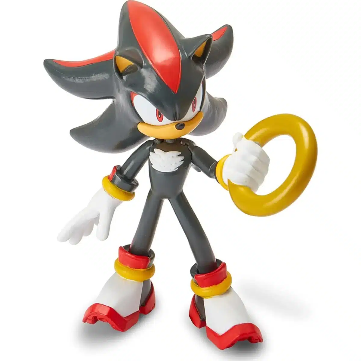 SONIC ACTION FIGURE 10CM 10504129 - Image 6