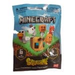 MINECRAFT SQUISHY SERIES 3 10511999