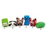 SQUISHY MINECRAFT CREEPER 10585992 - Image 2
