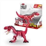 ZURU ROBO ALIVE ACTION T-REX 7171 - Image 2