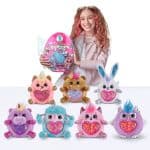 RAINBOCORNS FAIRYCORN SERIES 4 9238 - Image 2