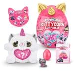 RAINBOCORNS KITTYCORN SPARKLE S5 SURPRISE 9259 - Image 4