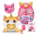 RAINBOCORNS KITTYCORN SPARKLE S5 SURPRISE 9259 - Image 5