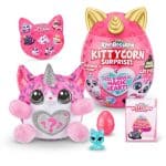RAINBOCORNS KITTYCORN SPARKLE S5 SURPRISE 9259 - Image 6