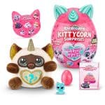 RAINBOCORNS KITTYCORN SPARKLE S5 SURPRISE 9259 - Image 7